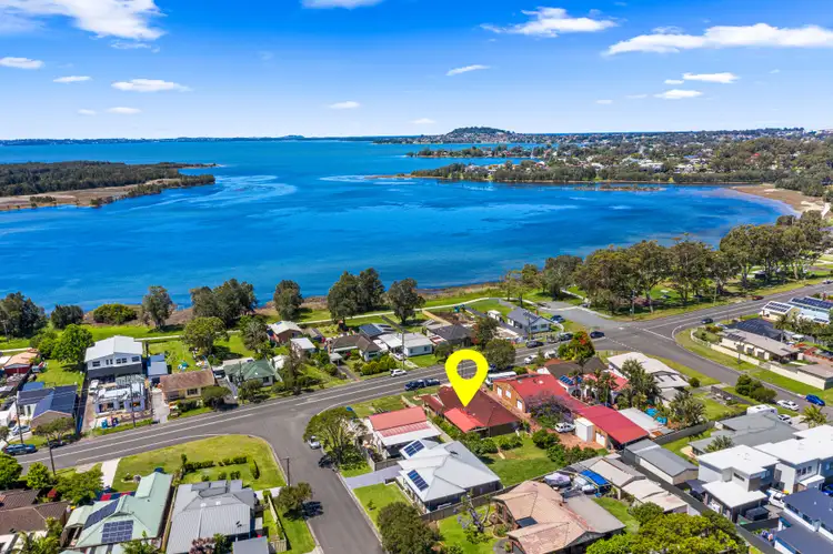 Main view of Homely house listing, 34 Koona Street, Albion Park Rail NSW 2527