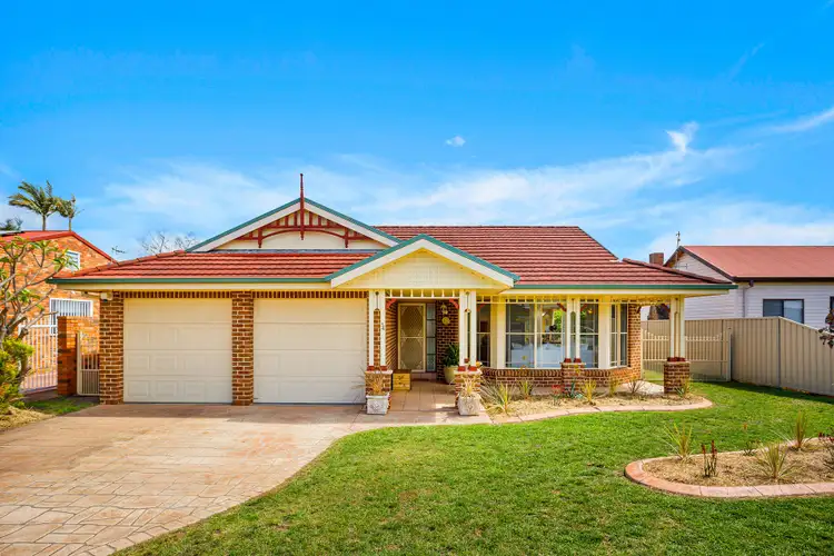 Second view of Homely house listing, 34 Koona Street, Albion Park Rail NSW 2527
