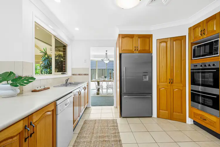 Fifth view of Homely house listing, 34 Koona Street, Albion Park Rail NSW 2527