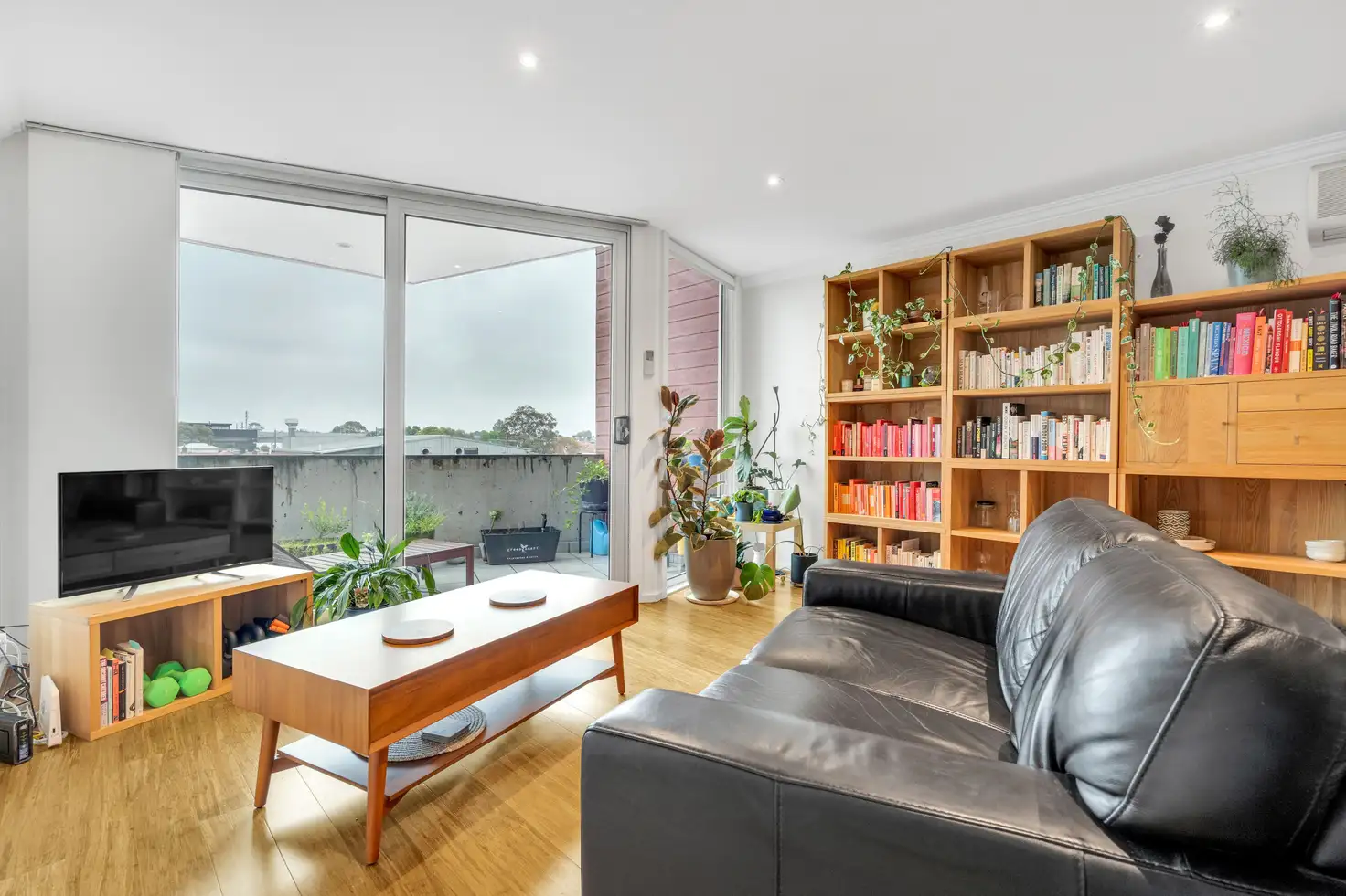 Main view of Homely apartment listing, 11/48-52 Sydney Road, Coburg VIC 3058