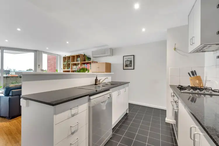 Second view of Homely apartment listing, 11/48-52 Sydney Road, Coburg VIC 3058