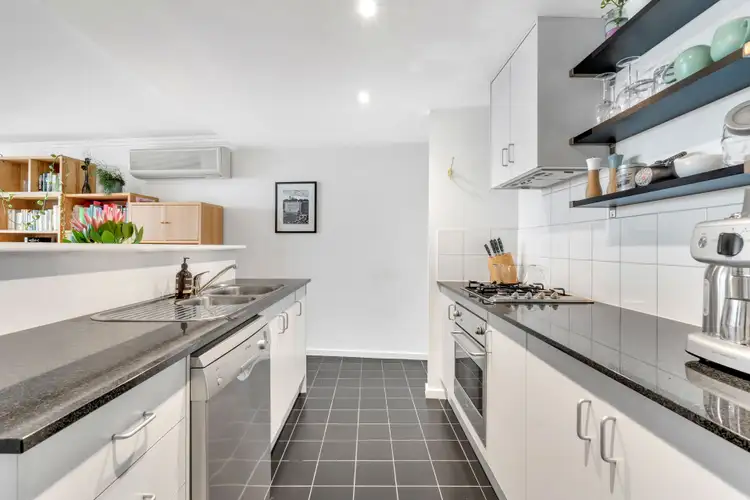 Third view of Homely apartment listing, 11/48-52 Sydney Road, Coburg VIC 3058