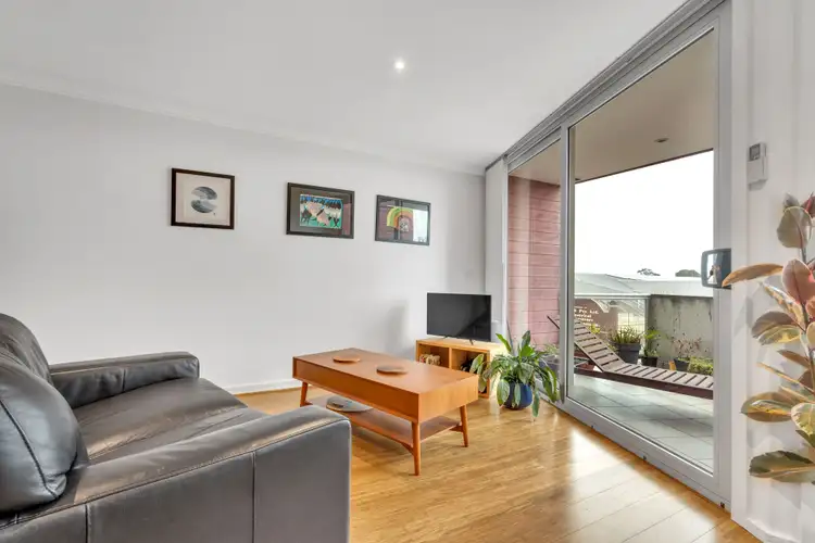 Fifth view of Homely apartment listing, 11/48-52 Sydney Road, Coburg VIC 3058