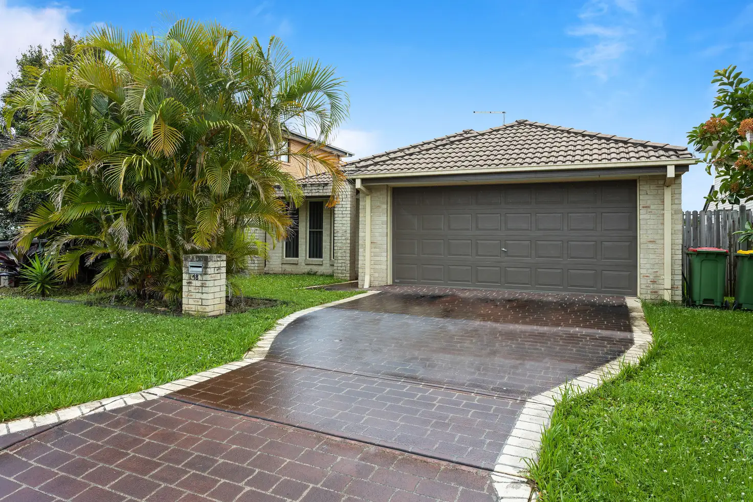 Main view of Homely house listing, 18 Moorhen Street, Coomera QLD 4209