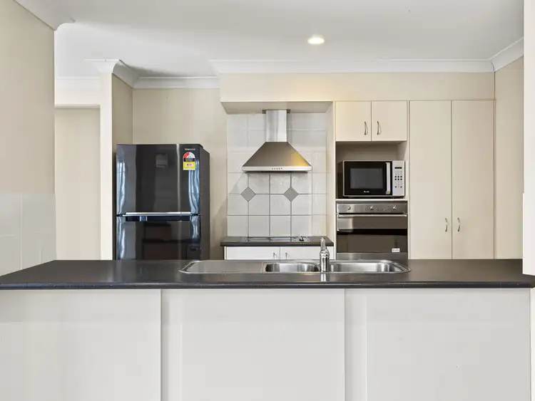 Second view of Homely house listing, 18 Moorhen Street, Coomera QLD 4209