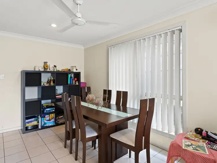 Fourth view of Homely house listing, 18 Moorhen Street, Coomera QLD 4209