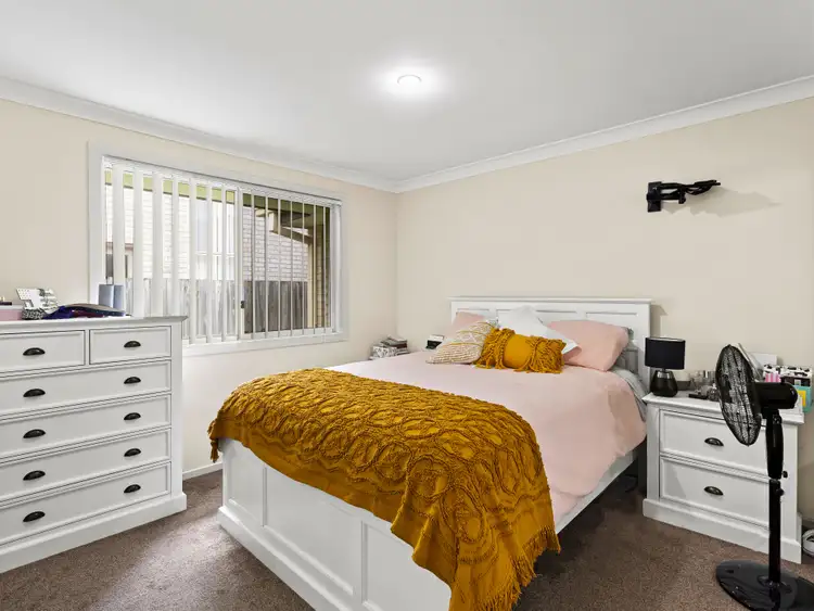Fifth view of Homely house listing, 18 Moorhen Street, Coomera QLD 4209