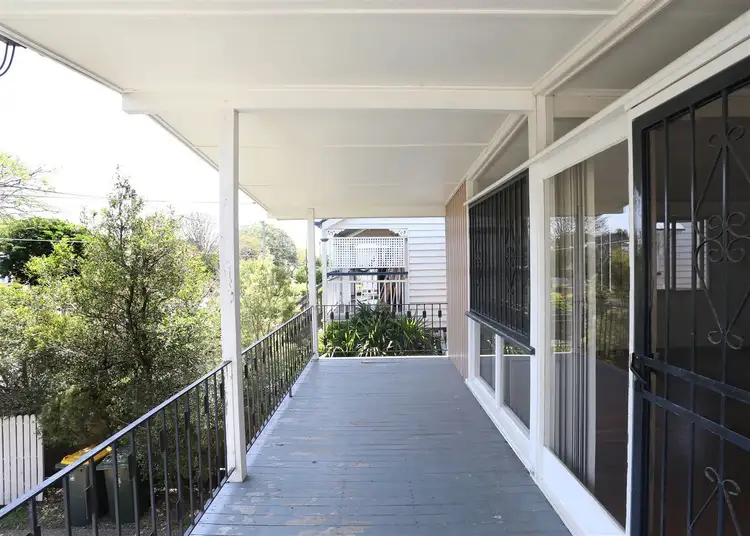 Third view of Homely house listing, 45 Wongara Street, Clayfield QLD 4011