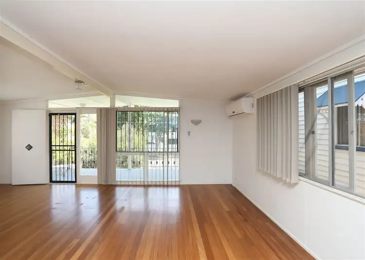 Fourth view of Homely house listing, 45 Wongara Street, Clayfield QLD 4011