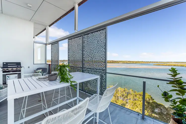 Second view of Homely unit listing, 802/34 Picnic Point Esplanade, Maroochydore QLD 4558