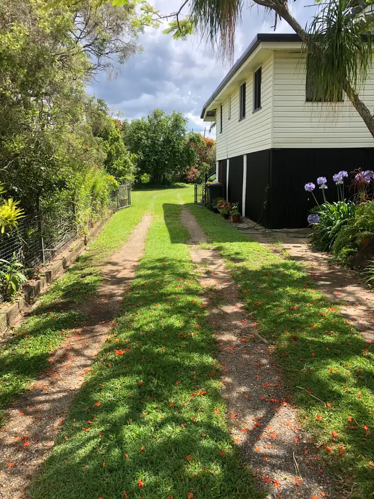 Third view of Homely house listing, 56 Ward Street, Maryborough QLD 4650
