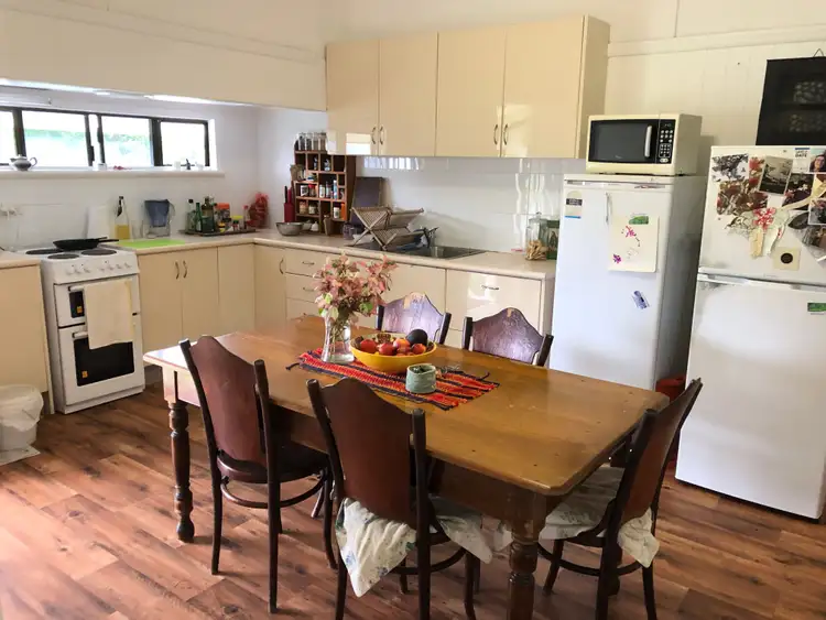 Fifth view of Homely house listing, 56 Ward Street, Maryborough QLD 4650