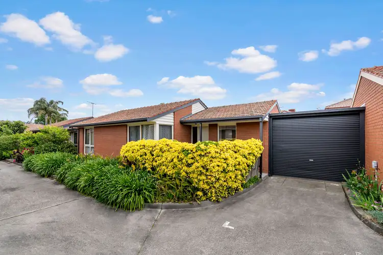 5/1250 North Road, Oakleigh South VIC 3167
