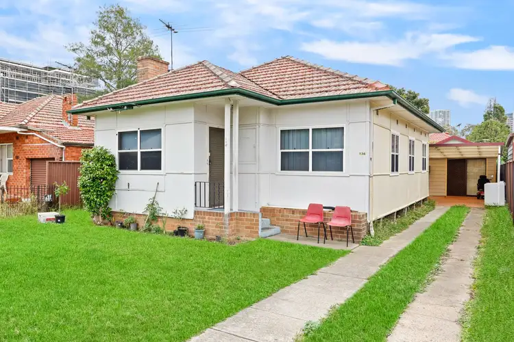 136 Alfred Street, Harris Park NSW 2150