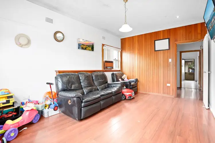 Sixth view of Homely house listing, 136 Alfred Street, Harris Park NSW 2150