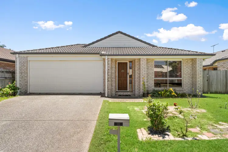 Main view of Homely house listing, 173 Barbour Road, Bracken Ridge QLD 4017