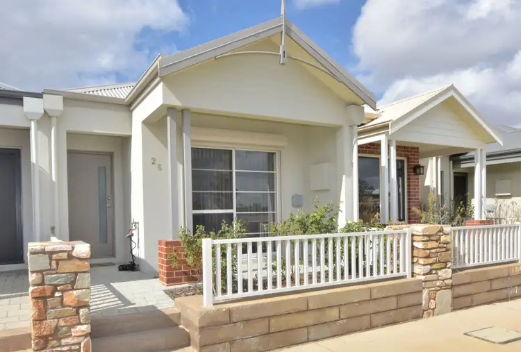 26 Mickle Ally, Ellenbrook WA 6069