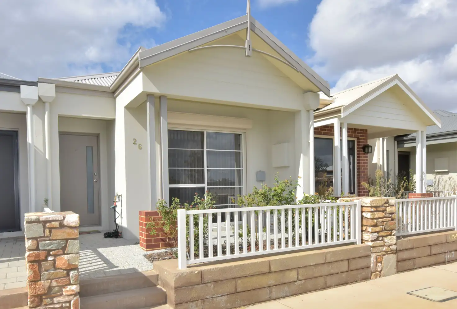 Main view of Homely house listing, 26 Mickle Ally, Ellenbrook WA 6069