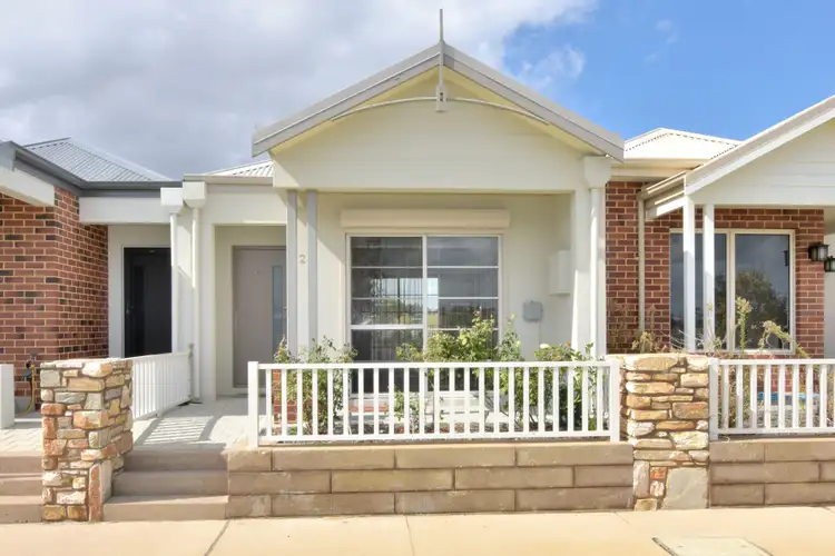 Second view of Homely house listing, 26 Mickle Ally, Ellenbrook WA 6069