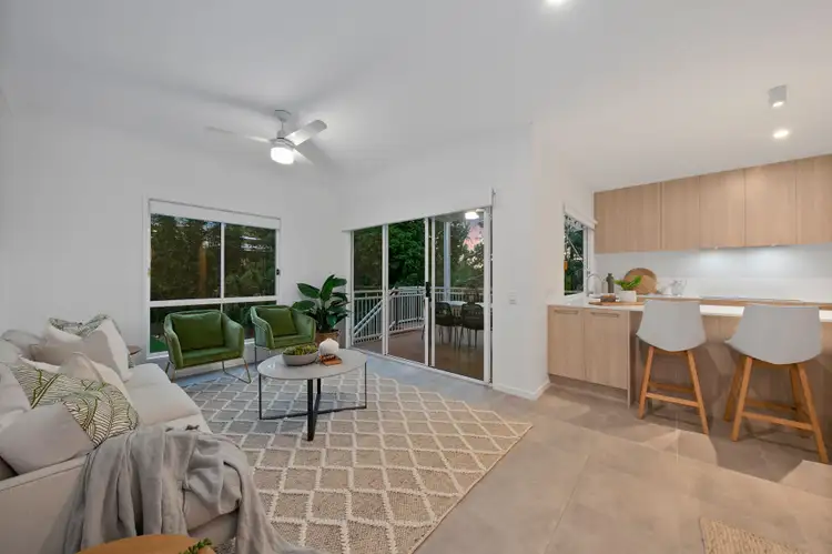 Third view of Homely house listing, 70 Fanny Street, Annerley QLD 4103