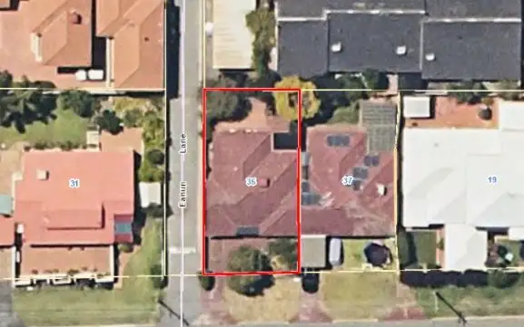 35 Baden Street, Joondanna WA 6060