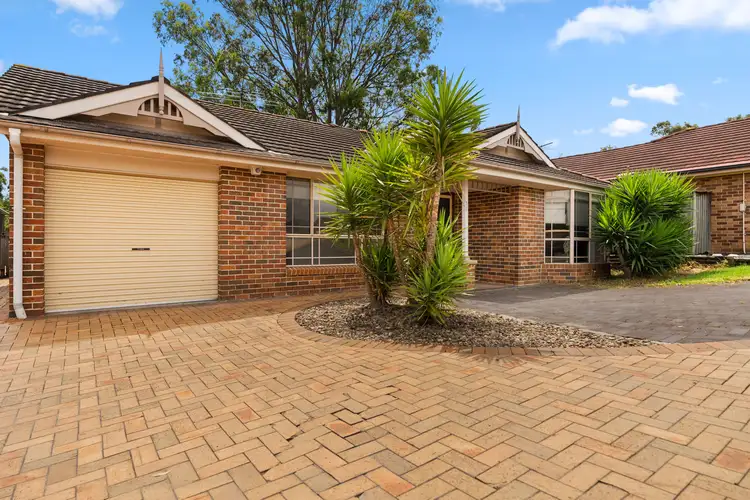 23 Oliveri Place, Schofields NSW 2762