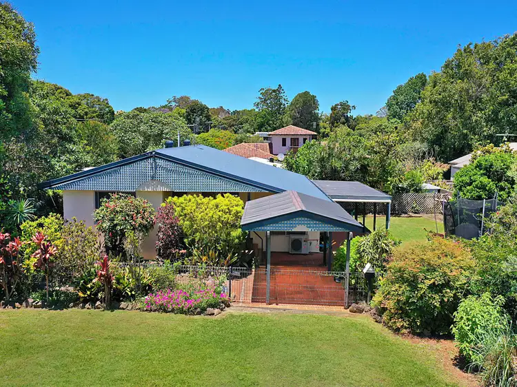 Main view of Homely house listing, 21 Wyndlorn Avenue, Buderim QLD 4556