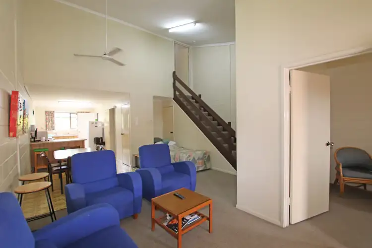 Sixth view of Homely block of units listing, 82-84 Kariboe Street, Biloela QLD 4715