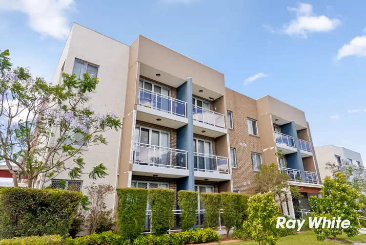6/49-53 Wentworth Avenue, Wentworthville NSW 2145