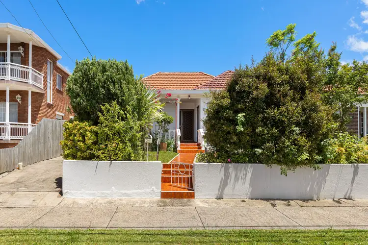 34 Flers Avenue, Earlwood NSW 2206