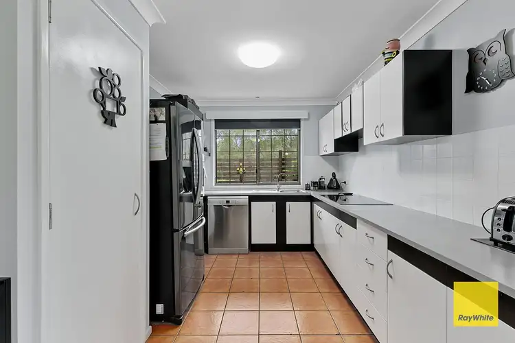 Third view of Homely house listing, 118 Macquarie Street, Capalaba QLD 4157