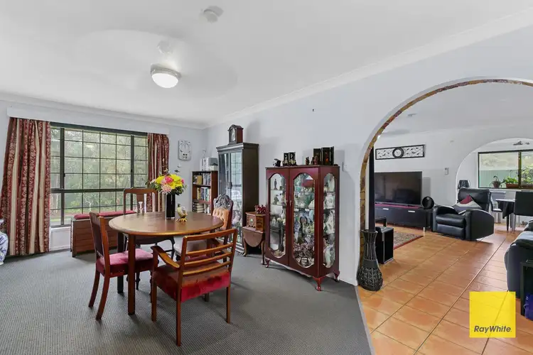 Fifth view of Homely house listing, 118 Macquarie Street, Capalaba QLD 4157