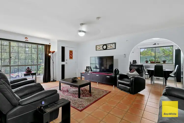 Sixth view of Homely house listing, 118 Macquarie Street, Capalaba QLD 4157
