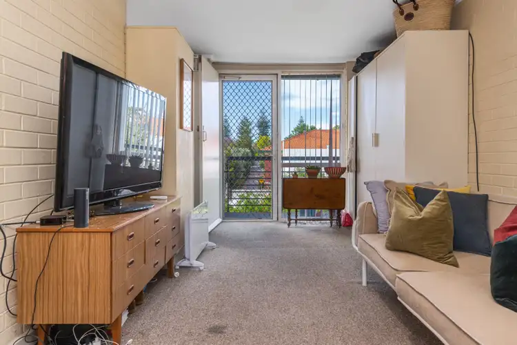 Fifth view of Homely apartment listing, 201/14 Mcnamara Way, Cottesloe WA 6011