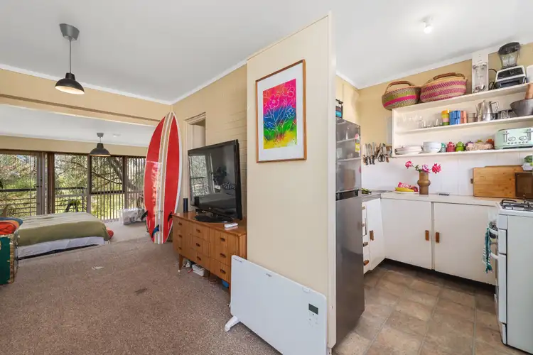 Sixth view of Homely apartment listing, 201/14 Mcnamara Way, Cottesloe WA 6011