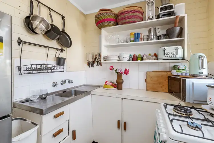 Seventh view of Homely apartment listing, 201/14 Mcnamara Way, Cottesloe WA 6011