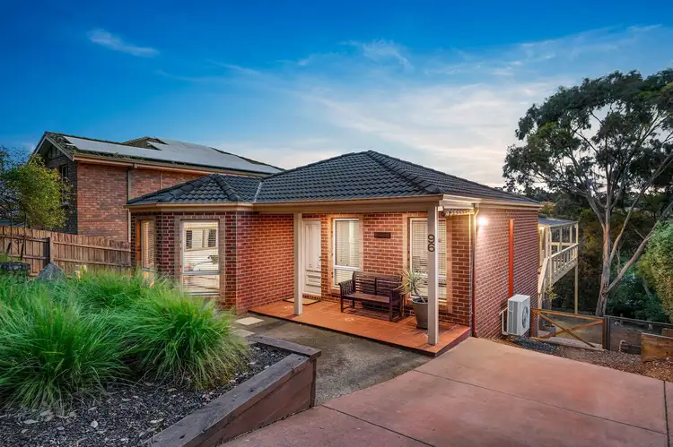 96 Old Diamond Creek Road, Diamond Creek VIC 3089