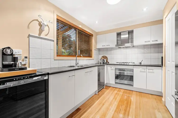 Second view of Homely house listing, 96 Old Diamond Creek Road, Diamond Creek VIC 3089