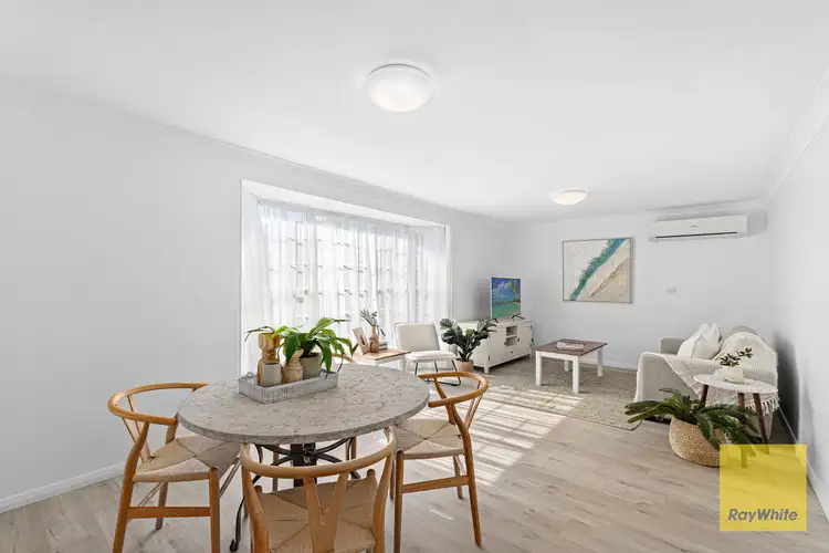 Second view of Homely unit listing, 3/34 Flounder Road, Ettalong Beach NSW 2257
