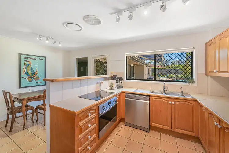 Sixth view of Homely house listing, 1a Acworth Street, Kenmore QLD 4069