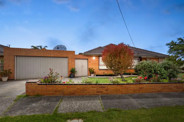 2 Partridge Street, Lalor VIC 3075
