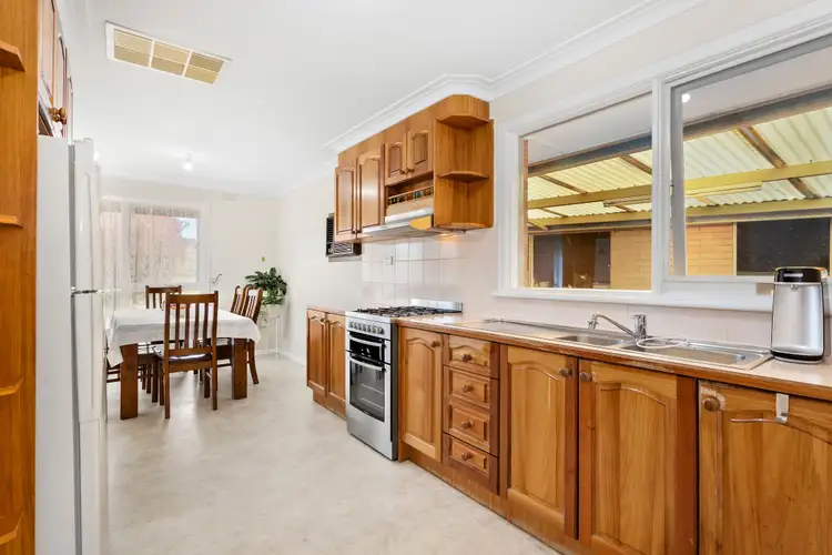 Second view of Homely house listing, 2 Partridge Street, Lalor VIC 3075