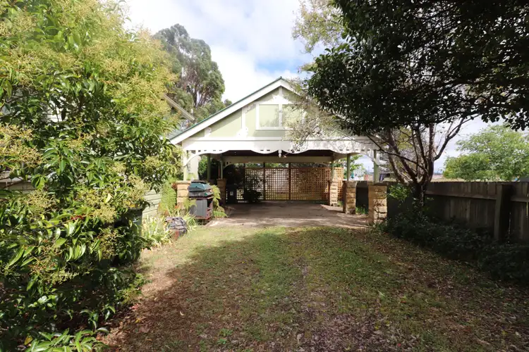 Second view of Homely house listing, 170 Lambeth, Glen Innes NSW 2370
