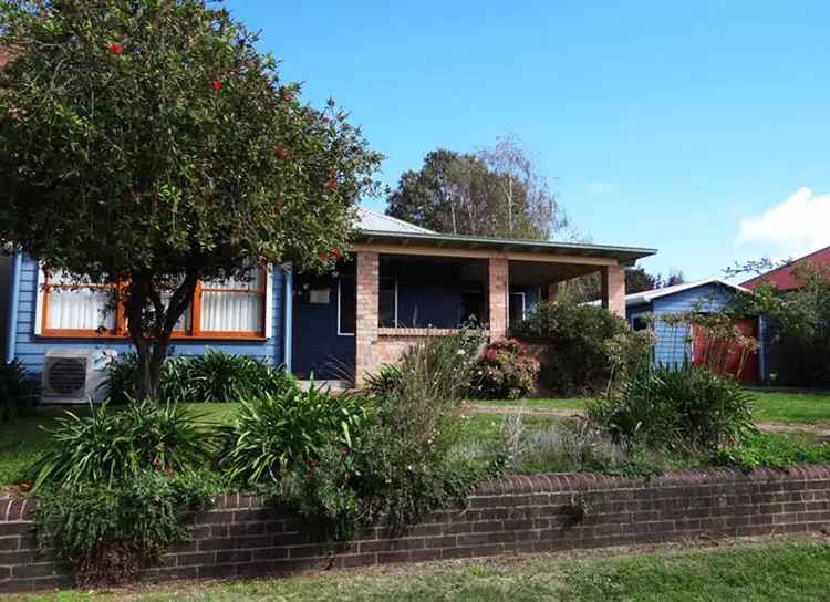 Second view of Homely house listing, 96 Macquarie, Glen Innes NSW 2370