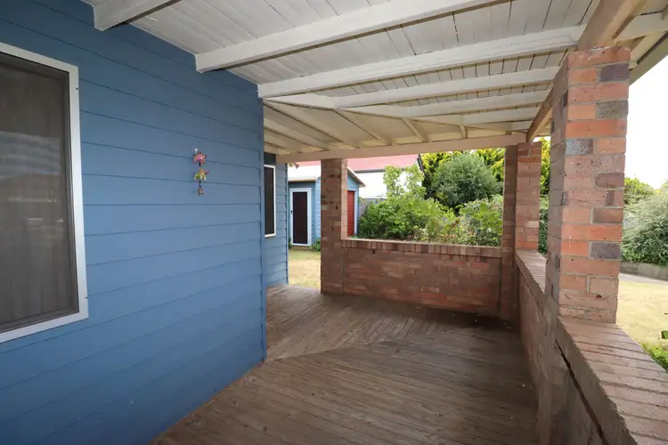 Third view of Homely house listing, 96 Macquarie, Glen Innes NSW 2370