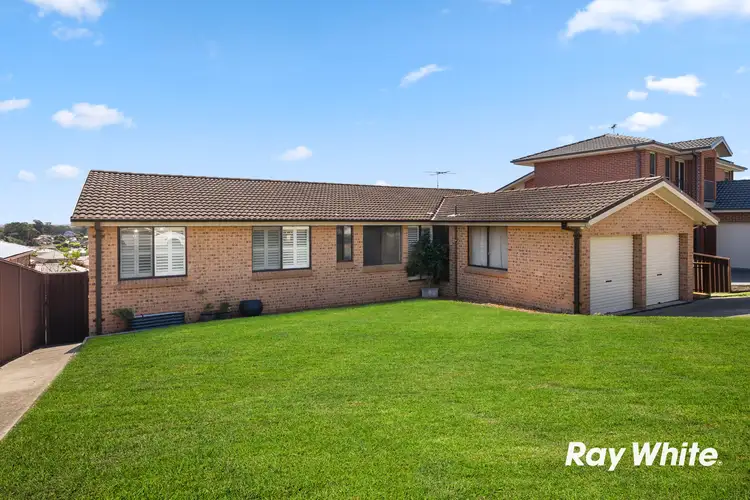 5 Bianca Place, Acacia Gardens NSW 2763