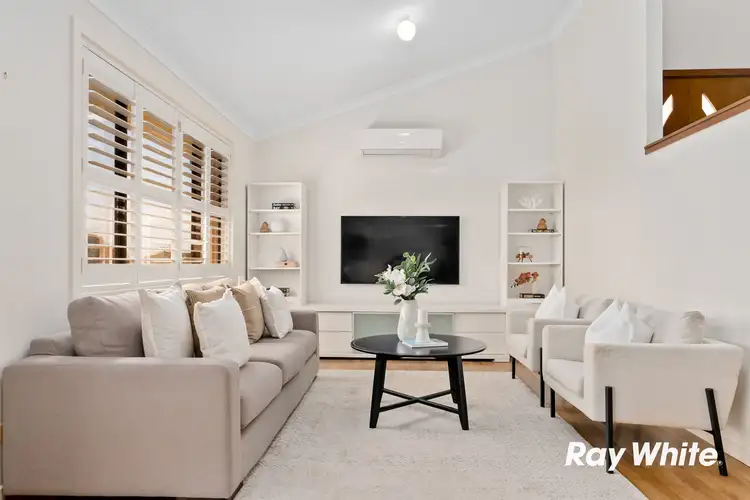 Second view of Homely house listing, 5 Bianca Place, Acacia Gardens NSW 2763