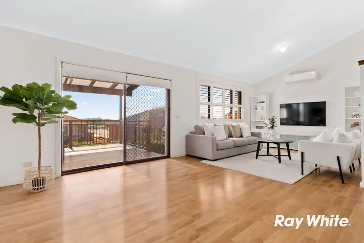 Third view of Homely house listing, 5 Bianca Place, Acacia Gardens NSW 2763