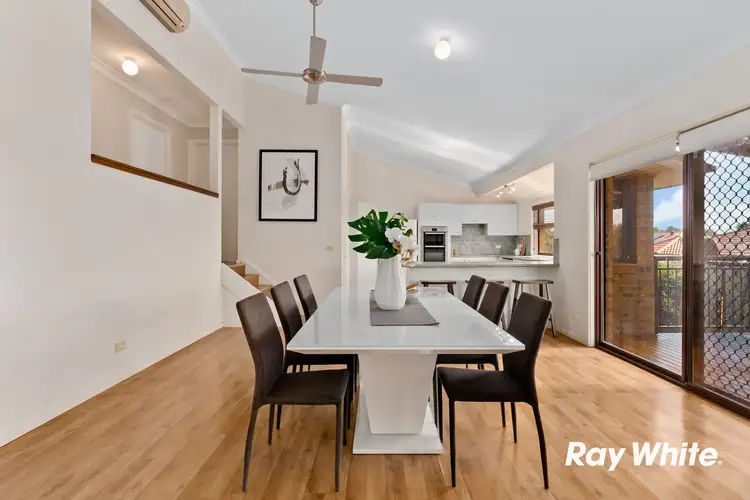Fourth view of Homely house listing, 5 Bianca Place, Acacia Gardens NSW 2763