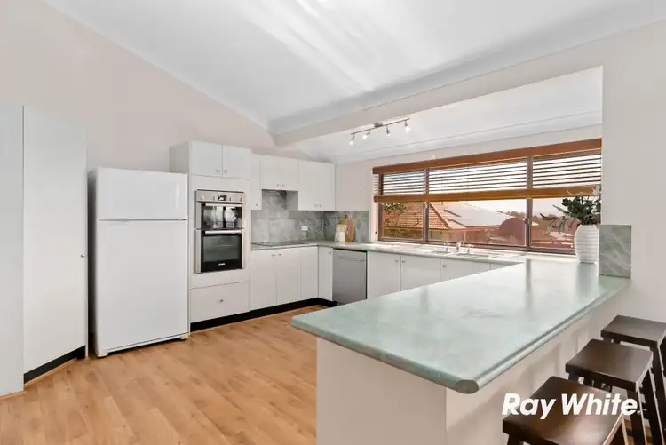 Fifth view of Homely house listing, 5 Bianca Place, Acacia Gardens NSW 2763